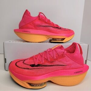 Nike Air Zoom Alphafly Next% 2 (Men’s)